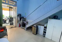 Nhà 2 Tầng Giá Tốt 3,25 Tỷ Hẻm 4m Liên Khu 5-6, Sổ Hồng Riêng Đáng Sở Hữu... Bán nhà riêng tại Bình Tân, Hồ Chí Minh 08