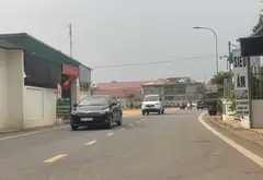Bán đất 114,3m2 gần trung tâm xã Thanh Sơn - Sóc Sơn... Bán đất tại Kim Anh, Hà Nội 05