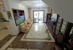 BÁN NHÀ BIỆT THỰ CAO CẤP PHÚ THUẬN Q7. DT 148m2. 8 X 16. NHỈNH 26 THR... Bán nhà mặt phố tại Phú Thuận, Hồ Chí Minh 03