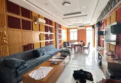 Nhà 4 tầng rộng rãi ngay Bình Tân giá tốt cho nhà đầu tư... Bán nhà riêng tại An Lạc, Hồ Chí Minh 05