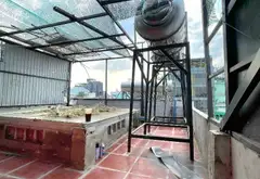 Nhà 4 tầng hẻm rộng, 6 phòng ngủ, kinh doanh tốt tại Tân Phú... Bán nhà riêng tại Tân Phú, Hồ Chí Minh 09