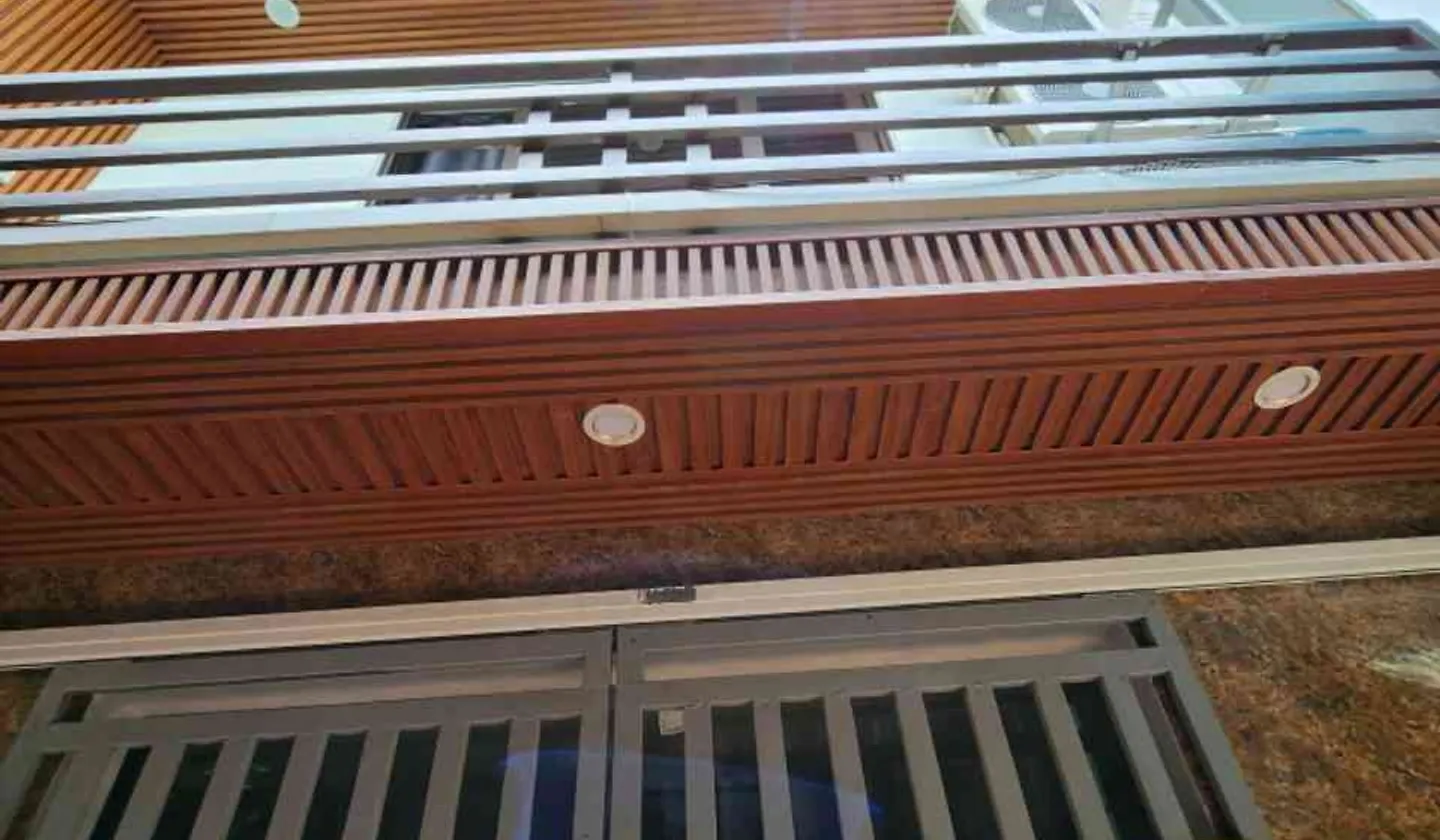 445.17.8.10 Lạc Long Quân 3 tầng 34m² 2.47 tỷ... Bán nhà riêng tại Tây Hồ, Hà Nội 01
