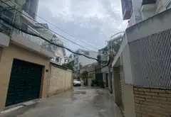 Bán nhà cấp 4 hướng Đông, 3PN, 3WC tại Phú Lâm, TP.HCM... Bán nhà riêng tại Phú Lâm, Hồ Chí Minh 02