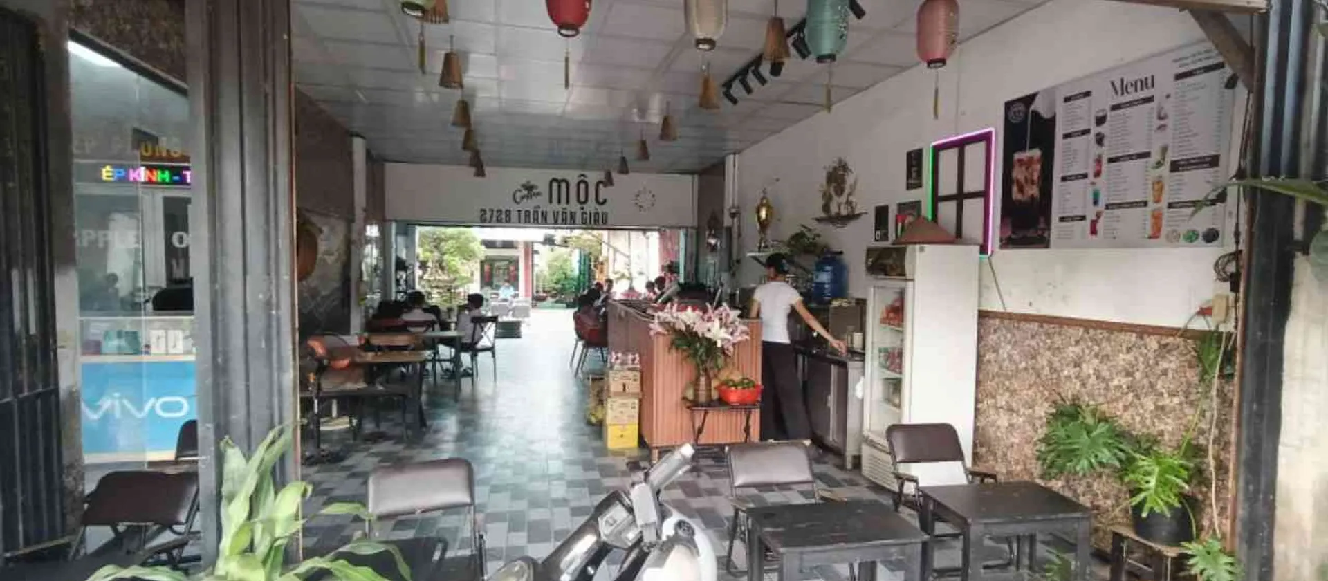 Nhà mặt tiền kinh doanh rộng ở xã Tân Vĩnh Lộc, Hồ Chí Minh... Bán nhà mặt phố tại Tân Vĩnh Lộc, Hồ Chí Minh 01