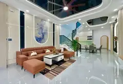 Cơ hội sở hữu biệt thự liền kề giá tốt tại Bình Tân, sổ hồng năm 2026... Bán biệt thự, liền kề tại Bình Trị Đông, Hồ Chí Minh 01