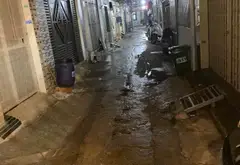 Bán nhà riêng 2 tầng tại phường Tân Thới Hiệp, TP. HCM, sổ hồng riêng pháp lý rõ ràng... Bán nhà riêng tại Tân Thới Hiệp, Hồ Chí Minh 02