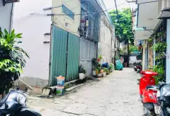 Cơ hội hiếm có mua nhà 3 tầng tại Vĩnh Hưng giá chỉ 2.2 tỷ... Bán nhà riêng tại Vĩnh Hưng, Hà Nội 06