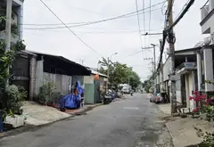 Bán nhà cấp 4 hẻm xe tải rộng tại phường Bình Trị Đông, quận Bình Tân... Bán nhà riêng tại Bình Trị Đông, Hồ Chí Minh 01