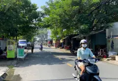 Bán nhà mặt phố 3 tầng phường Đông Hưng Thuận, Hồ Chí Minh, mặt tiền rộng 4m... Bán nhà mặt phố tại Đông Hưng Thuận, Hồ Chí Minh 02