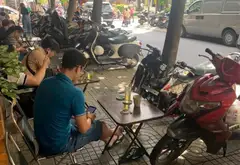 CĂN GÓC 2 MẶT TIỀN - KHU VIP TRUNG TÂM P. TÂN SƠN NHÌ - ĐANG KINH DOANH QUÁN CAFE - ĐƯỜNG NHỰA 20M... Bán nhà mặt phố tại Tân Sơn Nhì, Hồ Chí Minh 11