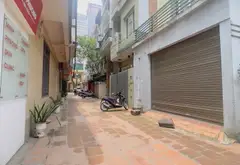 SIÊU PHẨM PHÂN LÔ NGUYỄN THỊ ĐỊNH. LÔ GÓC - VỈA HÈ-1 NHÀ RA PHỐ... Bán biệt thự, liền kề tại Yên Hòa, Hà Nội 08