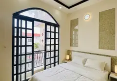 Bán nhà 405/ Thống Nhất, 4 Tầng, 4PN - 33m² - Thông Tây Hội, Gò Vấp, TP Hồ Chí Minh - 5.35 tỷ... Bán nhà riêng tại Thông Tây Hội, Hồ Chí Minh 08