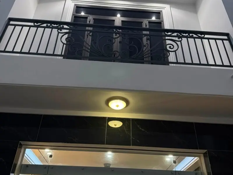 Cơ hội sở hữu hai căn nhà mới sang trọng tại Đào Yêu Hồng Thái... Bán nhà riêng tại An Dương, Hải Phòng 01