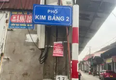 🔥 HÀNG HIẾM CĂN GÓC 2 MẶT TIỀN – HƯƠNG MẠC, PHÙ KHÊ,... Bán nhà mặt phố tại Phù Khê, Bắc Ninh 03