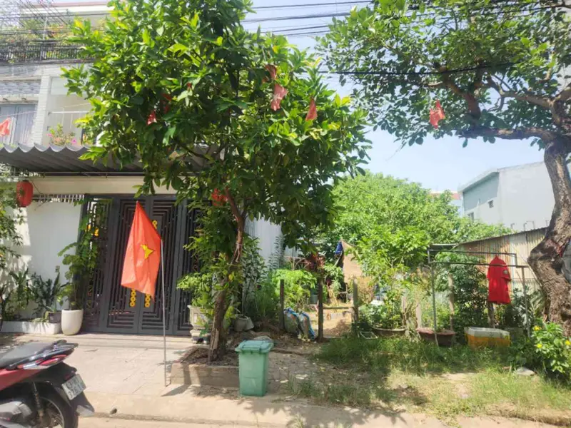 Lô đất vàng tại khu đô thị Phước Lý Đà Nẵng - Giá hấp dẫn ngay hôm nay!... Bán đất tại An Khê, Đà Nẵng 01