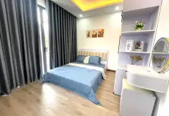 Bán nhà 54m2 2 tầng, phường Gò Vấp, hẻm ba gác, giá 5.38 tỷ... Bán nhà riêng tại Gò Vấp, Hồ Chí Minh 04