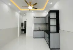 Bán nhà riêng 2 tầng 42m² hẻm xe hơi Lê Văn Khương, Tân Thới Hiệp... Bán nhà riêng tại Tân Thới Hiệp, Hồ Chí Minh 07
