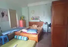 Bán nhà riêng lô góc 3 mặt thoáng tại phường Đàm Quang Trung, diện tích 30.7m², mặt tiền 6m... Bán nhà riêng tại Long Biên, Hà Nội 04