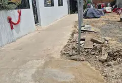 Cơ Hội Vàng Sở Hữu 134.6 m2 Đất 2 Mặt Tiền Hà Duy Phiên Bình Mỹ Củ Chi- Giá Chỉ với 2.4 tỷ... Bán nhà riêng tại Bình Mỹ, Hồ Chí Minh 06