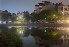 Nhà 5 tầng siêu đẹp gần hồ Bồ Đề, ô tô tránh, kinh doanh tốt... Bán nhà riêng tại Bồ Đề, Hà Nội 11