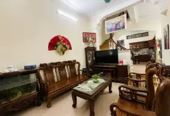 Nhà Phân Lô VIP Lâm Hạ Giá Sốc Giảm 500 Triệu... Bán nhà riêng tại Bồ Đề, Hà Nội 04