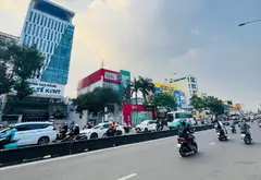Nhà mặt phố Nguyễn Oanh, Gò Vấp – Không gian sinh hoạt đa tầng đẳng cấp... Bán nhà mặt phố tại An Nhơn, Hồ Chí Minh 03