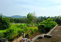 Bán nhà vườn 1 tầng 650m² tại Việt Khê, Thủy Nguyên, mặt tiền rộng 28.5m hướng Đông Nam... Bán nhà riêng tại Việt Khê, Hải Phòng 09