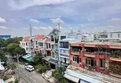 Nhà mặt tiền Tây Thạnh cực đỉnh, rộng rãi & tiện kinh doanh... Bán nhà mặt phố tại Tây Thạnh, Hồ Chí Minh 06