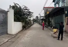 TÀI CHÍNH CHỈ 1.5TY CÓ NGAY 59M ĐẤT TẠI NINH XÁ - Ô TÔ ĐỖ CỬA... Bán đất tại Ninh Xá, Bắc Ninh 03