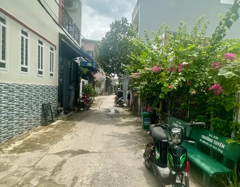 ❌ CHỦ GIẢM SÂU LÔ ĐẤT ĐẸP TRUNG MỸ TÂY Q12 - GIÁ CHỈ: 1,9xx TỶ ❌... Bán nhà riêng tại Trung Mỹ Tây, Hồ Chí Minh 01