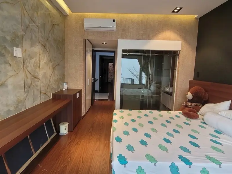 Nhà 4 tầng siêu đẹp ngay góc Bến xe Miền Đông, giá hời... Bán nhà riêng tại Bình Thạnh, Hồ Chí Minh 01