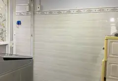 Bán nhà riêng 2 tầng diện tích 60m² ngay cầu phú mỹ , Quận 7 giá chỉ 3ty
Nhỉnh... Bán nhà riêng tại Phú Thuận, Hồ Chí Minh 13
