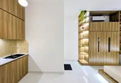 Bán nhà riêng 4 tầng 10 phòng tại phường Bình Thạnh, TP HCM... Bán nhà riêng tại Bình Thạnh, Hồ Chí Minh 09