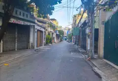 Bán toà nhà căn hộ 6 tầng 50 phòng tại quận trung tâm giá 41 tỷ... Bán nhà riêng tại Tân Phú, Hồ Chí Minh 01