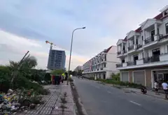Biệt thự liền kề sang trọng kề công viên trung tâm tại Từ Sơn... Bán biệt thự, liền kề tại Từ Sơn, Bắc Ninh 02