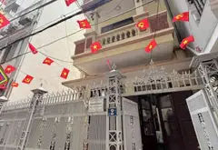 Nhà 4 Tầng Kiên Cố Tặng Kèm Đất, Kinh Doanh Sầm Uất Phường Nghĩa Đô... Bán nhà riêng tại Nghĩa Đô, Hà Nội 03