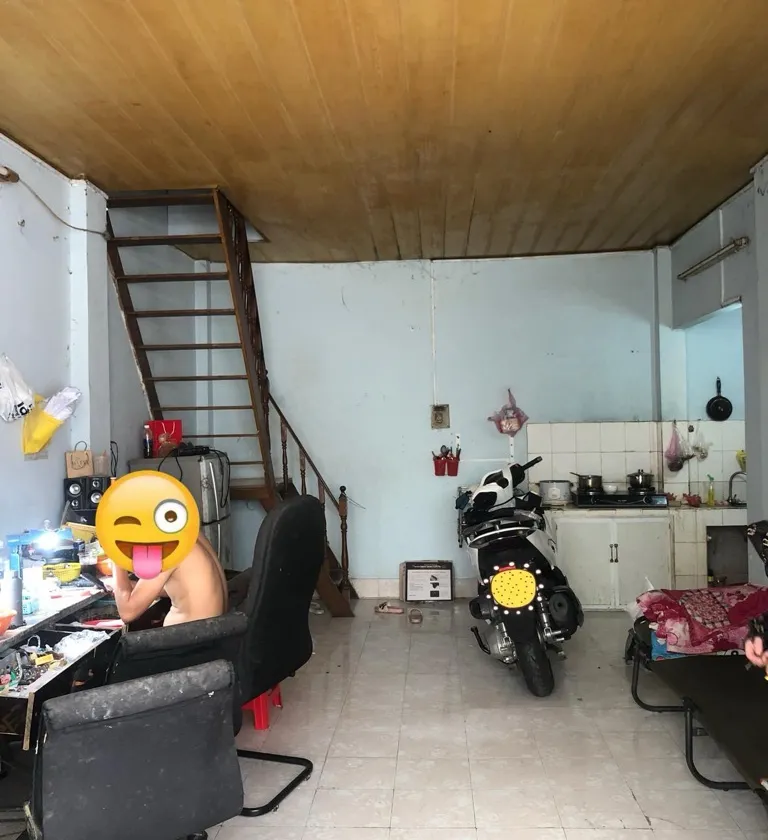 Bán nhà 2 tầng mặt tiền 6m tại Phường 10 Tân Bình giá 3.7 tỷ... Bán owner_side tại Bảy Hiền, Hồ Chí Minh 01