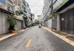 ❇️NHÀ MỚI 4 TẦNG – THANG MÁY – FULL NỘI THẤT
💰 10,8 TỶ – BỚT LỘC
📐 3,9 × 17m – Công nhận 70,2m²... Bán nhà riêng tại An Hội Tây, Hồ Chí Minh 03