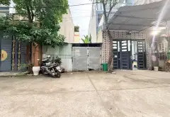 Lô đất vàng tại Tân Thới Hiệp, Quận 12 - Đất đẹp, giá tốt... Bán đất tại Tân Thới Hiệp, Hồ Chí Minh 03