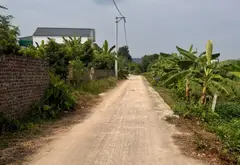 Đất vàng Phú Thịnh, mặt tiền rộng, tiện nghi đầy đủ... Bán đất tại Kim Anh, Hà Nội 03
