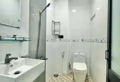 Nhà 4 tầng tại Tân Phú, diện tích 37.3 m2, giá 5.58 tỷ... Bán nhà riêng tại Tân Phú, Hồ Chí Minh 04