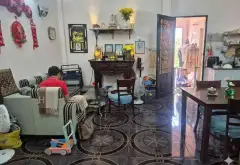 Nhà riêng 3 tầng rộng 109m², mặt tiền 6.4m tại phường 7, Bình Thạnh... Bán nhà riêng tại Gia Định, Hồ Chí Minh 07