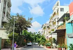 Cơ hội sở hữu nhà mặt phố đắt giá tại Bình Tân với mức giá hiếm có... Bán nhà mặt phố tại Bình Tân, Hồ Chí Minh 01
