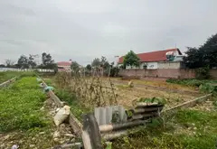 Đất Đẹp Ô Tô, Lô Góc 2 Mặt Tiền Giá Tốt!!!... Bán đất tại Kim Anh, Hà Nội 01