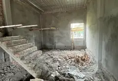 Nhà 4 tầng mới xây tại Tổ dân phố 8 Thị Trấn An Dương, thiết kế thông thoáng với gara ô tô... Bán nhà riêng tại An Dương, Hải Phòng 04