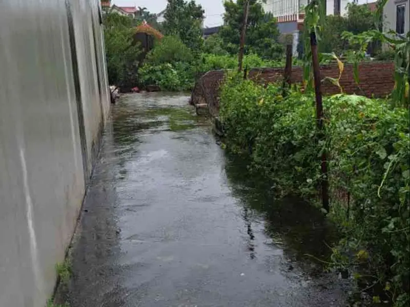 Bán đất lô góc 120m2 tại Liên Nghĩa, Văn Giang, Hưng Yên... Bán đất tại Văn Giang, Hưng Yên 01