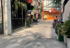 Bán nhà riêng 3 tầng Trương Công Định Tân Bình, 100m ngang 6.5m. giá 8.6 tỷ... Bán nhà riêng tại Tân Bình, Hồ Chí Minh 06