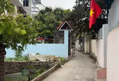 ĐẤT NGỌC HỒI NGÕ THÔNG , Ô TÔ , NGAY SÁT GA , DƯỜNG VÀNH ĐAI 3.5... Bán đất tại Ngọc Hồi, Hà Nội 02