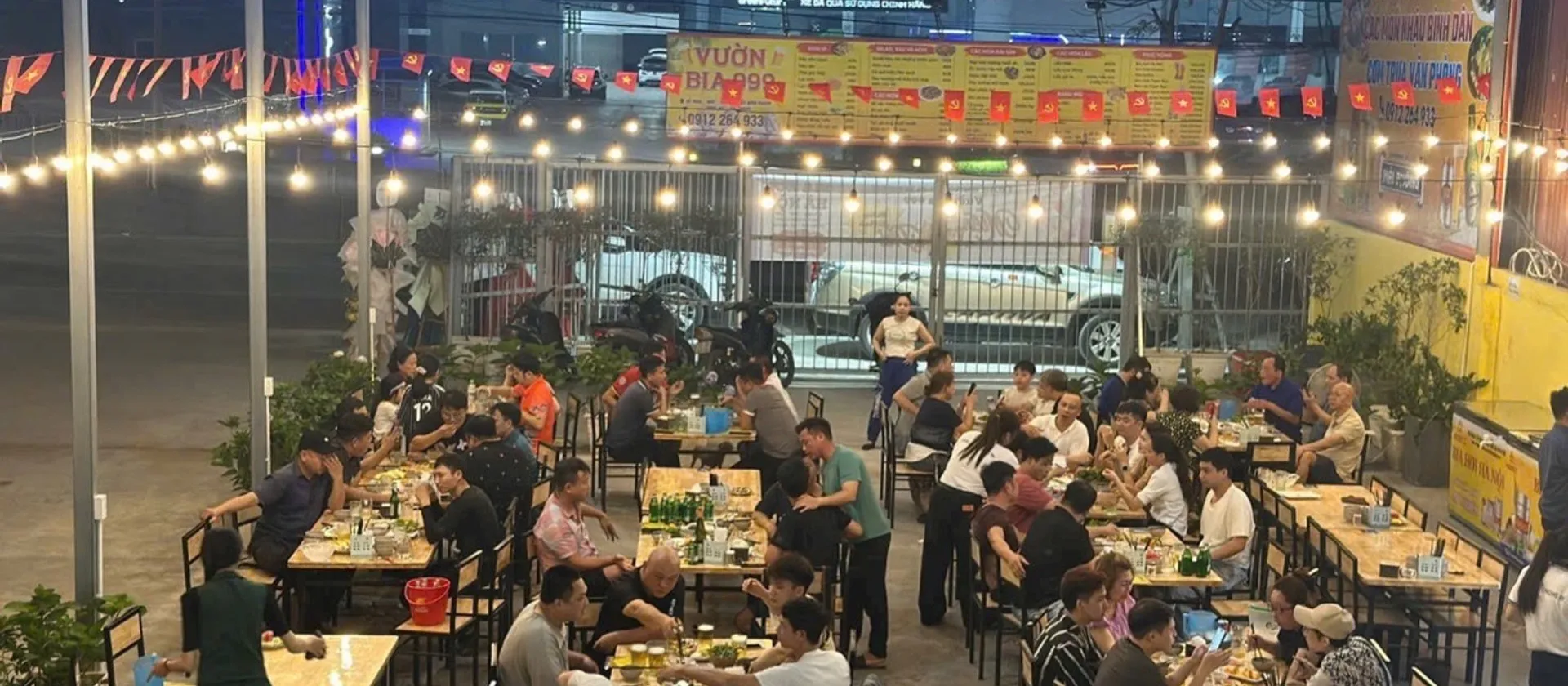 Siêu phẩm nhà mặt phố 2 mặt tiền, diện tích rộng, vị trí đắc địa tại Phú Xá... Bán nhà mặt phố tại Hải An, Hải Phòng 01