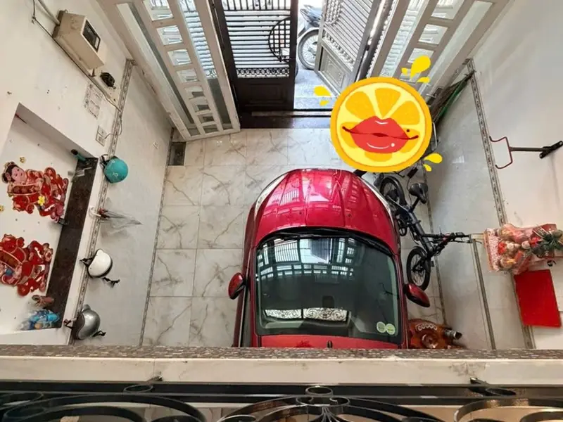 SÁT MT VĨNH HỘI - HẺM XE TẢI - 5 TẦNG - 40M² - 14.5 TỶ - SỒ VUÔNG ĐẸP... Bán nhà mặt phố tại Vĩnh Hội, Hồ Chí Minh 01